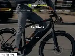 Sites similar to skleprowerowy.pl