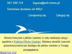 Sites similar to skleprybnylaguna.pl