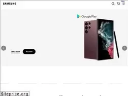 Sites similar to sklepsamsung.pl