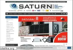 Sites similar to sklepsaturn.pl