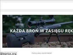 Sites similar to sklepsnajper.pl
