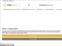 Sites similar to sklepsoltech.pl