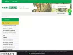 Sites similar to sklepspawalniczy.pl
