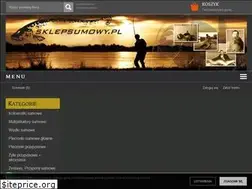 Sites similar to sklepsumowy.pl