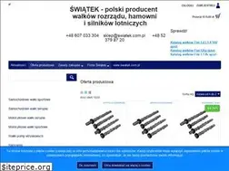 Sites similar to sklepswiatek.pl