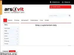 Sites similar to skleptanieodzywki.pl