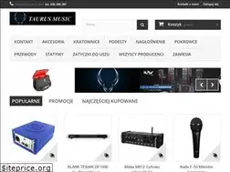 Sites similar to skleptaurus.pl