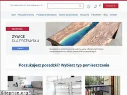 Sites similar to skleptechniart.pl