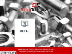 Sites similar to skleptechniczny.pl