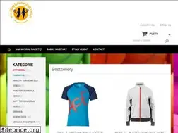 Sites similar to skleptenisowydladzieci.pl