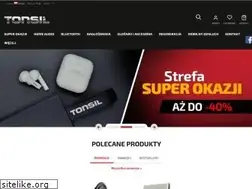 Sites similar to skleptonsil.pl
