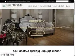 Sites similar to skleptopaz.pl