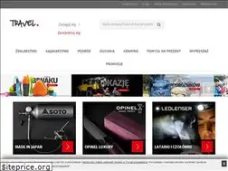 Sites similar to skleptravel.pl