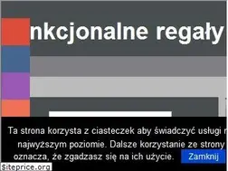 Sites similar to sklepvaria.pl