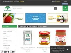 Sites similar to sklepvita.pl