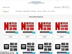 Sites similar to sklepvod.pl
