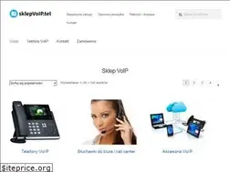 Sites similar to sklepvoip.tel