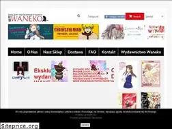 Sites similar to sklepwaneko.pl