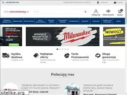 Sites similar to sklepwarsztatowy.pl