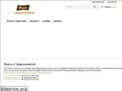 Sites similar to sklepwedliny.pl