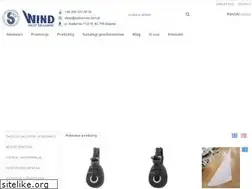 Sites similar to sklepwind.pl