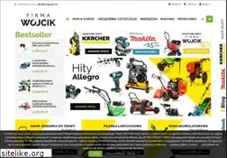 Sites similar to sklepwojcik.pl