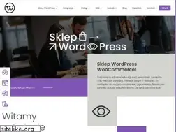 Sites similar to sklepwordpress.com
