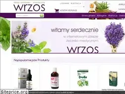 Sites similar to sklepwrzos.pl