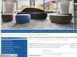 Sites similar to sklepwykladziny.pl