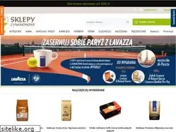 Sites similar to sklepy-cynamonowe.eu