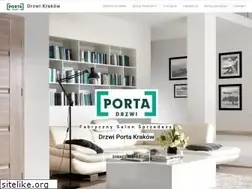 Sites similar to sklepy-drzwi.pl