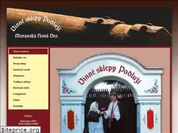 Sites similar to sklepy-podluzi.cz