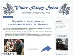Sites similar to sklepy-spera.cz