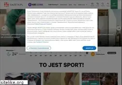 Sites similar to sklepy.gazeta.pl