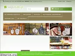 Sites similar to sklepyhobby.pl
