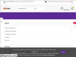 Sites similar to sklepykrzys.pl