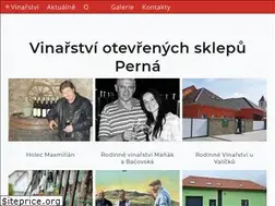 Sites similar to sklepyperna.cz