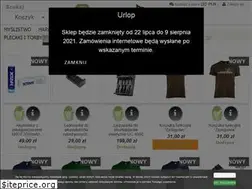 Sites similar to sklepzbik.pl