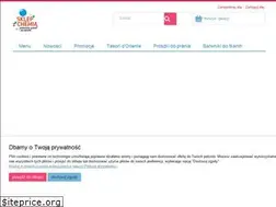 Sites similar to sklepzchemia.pl