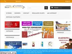 Sites similar to sklepzdewocjonaliami.pl
