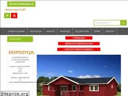 Sites similar to sklepzdomkami.pl