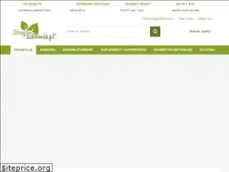 Sites similar to sklepzdrowegary.pl
