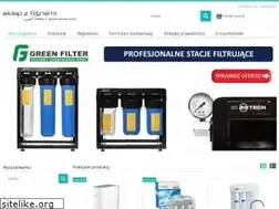 Sites similar to sklepzfiltrami.pl