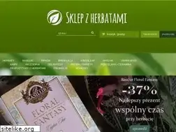 Sites similar to sklepzherbatami.pl