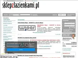 Sites similar to sklepzlazienkami.pl