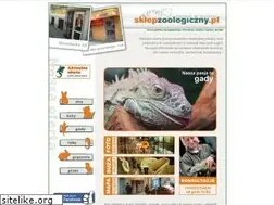 Sites similar to sklepzoologiczny.pl
