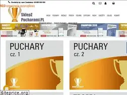 Sites similar to sklepzpucharami.pl