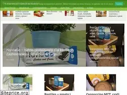 Sites similar to sklepzsuplementami.com.pl