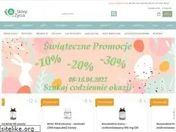 Sites similar to sklepzycia.pl