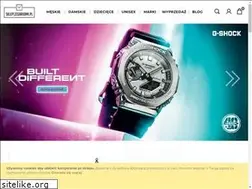 Sites similar to sklepzzegarkami.pl